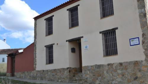 Casa Rural El Gamo - Foto 3