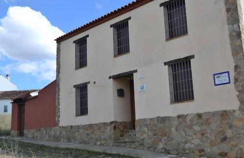 Casa Rural El Gamo - Foto 3