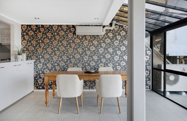 Parnell Vista 2BR Apartment with Seaview - Foto 10