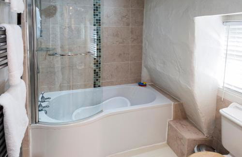 Fern Cottage - Foto 25