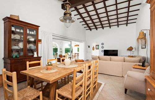 Villa Bini Yaya - Cap den Font - Photo 13