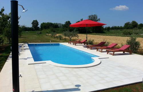 Villa Dorina - Foto 32