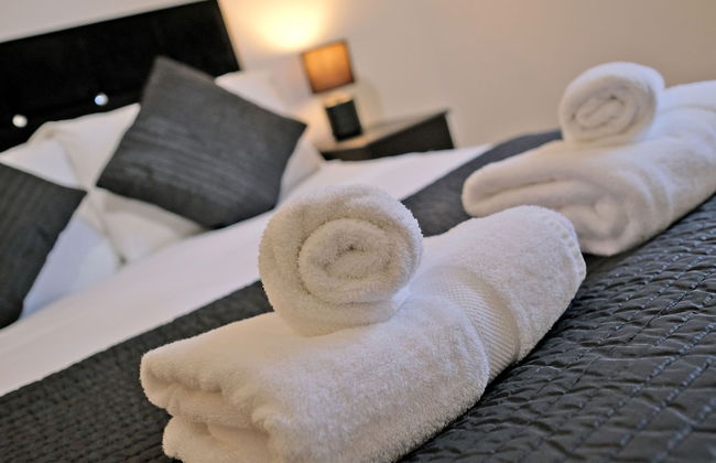 Orange Apartments City - Foto 12