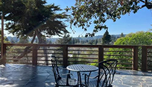 The Midtown Cottage- w/ Private Entrance and Views - Foto 4