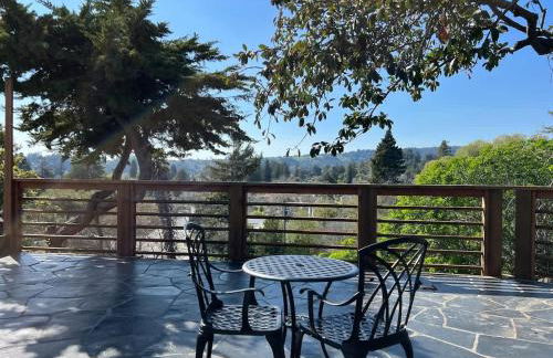 The Midtown Cottage- w/ Private Entrance and Views - Foto 4