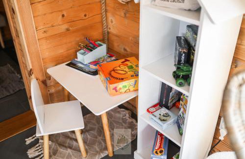 Leśne Zacisze Radawa I - Foto 10