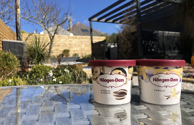 Captivating 5-bed House in Porthleven - Foto 25