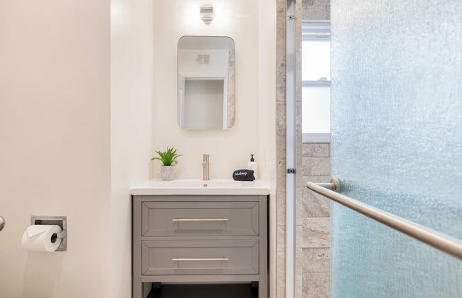 Surfrider I by Avantstay Walk to the Beach + Patio - Foto 22