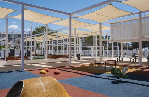 Apartamento Bellamar - Photo 24