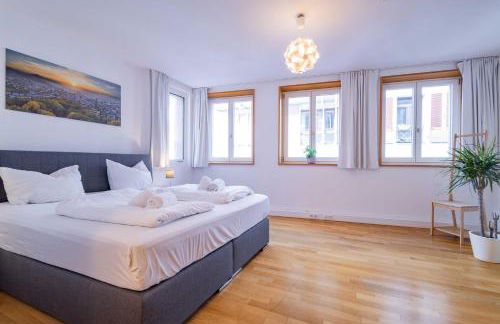 Altstadtwohnung "Klein Venedig" - Foto 2