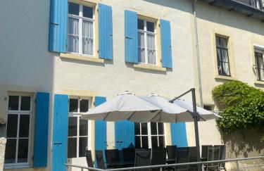 Villa Léontine Wimereux - Foto 6