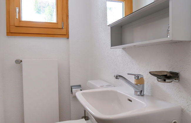 Rosablanche A21 - Foto 18