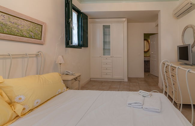 Villa Heliana Enchanting Seaviews - Foto 18