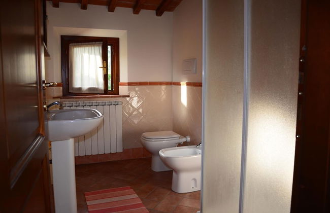 Agriturismo Podere Casalone - Foto 21