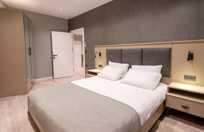 Verula City Suites - Foto 9