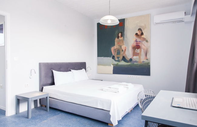 Luxury maisonette in Ilioupoli - Foto 8