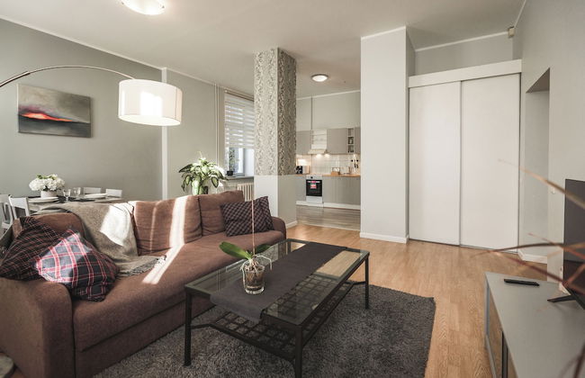 Bearsleys Downtown Apartments - Photo 42