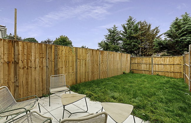 Beautiful 3 Bed Abode in Hanwell - Foto 21