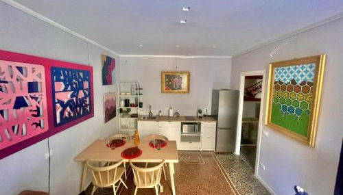 Lord Nelson Morgan's Studio - Foto 3