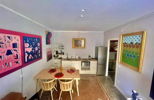 Lord Nelson Morgan's Studio - Foto 3