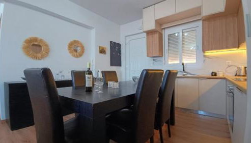 Feels Like Home in Kos island - Foto 5, stove