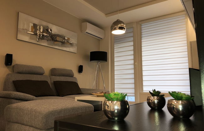 Apartment Holdings Považská - Foto 17