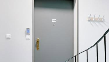 L'Appart du Faubourg 1 à 8 Personnes - Foto 4