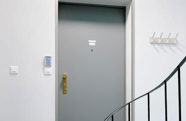 L'Appart du Faubourg 1 à 8 Personnes - Foto 4