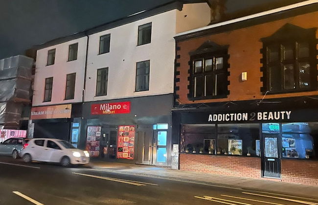 Inviting 2-bed, Sleeps 5 - Foto 31