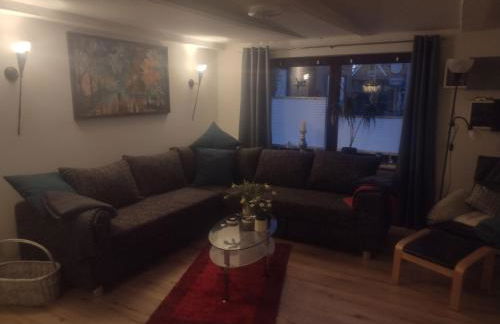 NEU! Haus am Schifferstieg - Foto 35