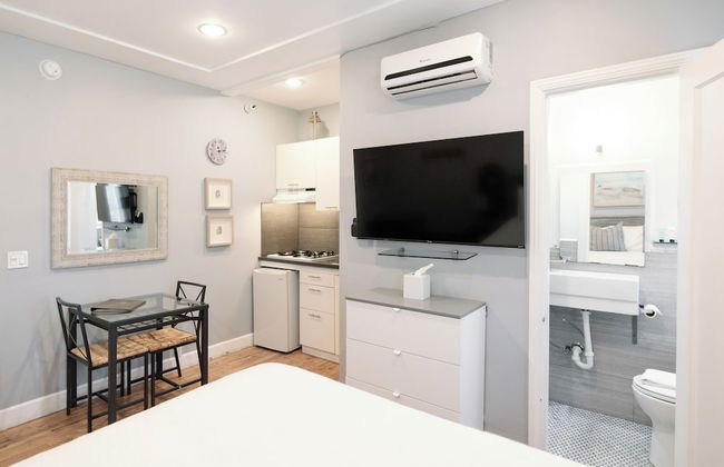 The Historic Broadlind Hotel at Long Beach Convention Center - Foto 70