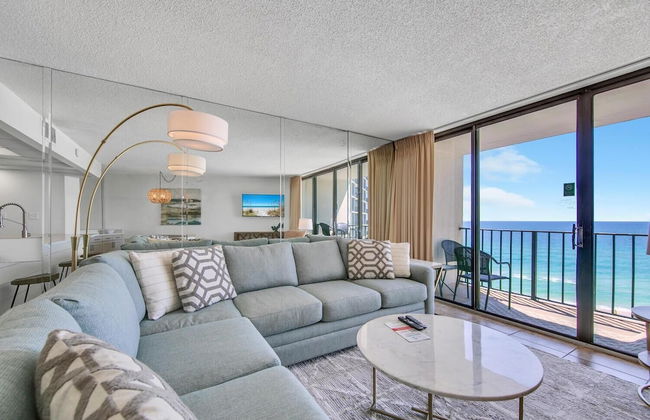 Edgewater Tower 2-805 - Foto 47