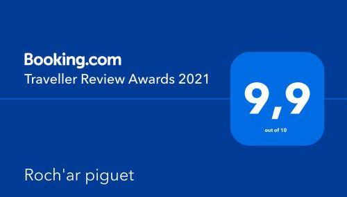 Roch'ar piguet - Foto 2