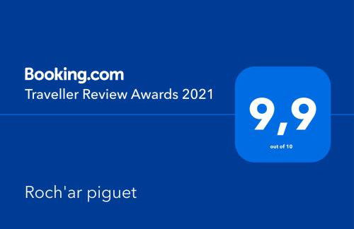 Roch'ar piguet - Foto 2