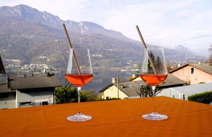 Apartment Harmony - Ischia - Lago di Caldonazzo - Foto 32