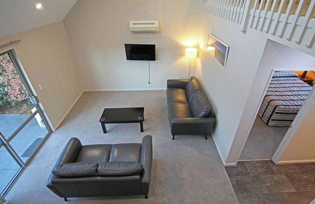 Hanmer Apartments - Photo 20