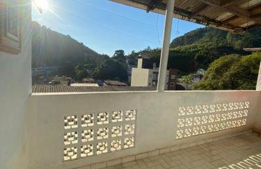 Casa da Giovana em Santa Teresa - Foto 8