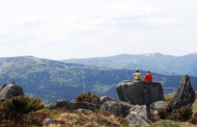 House in Vosges Near Forest and Hiking Trails - Photo 40