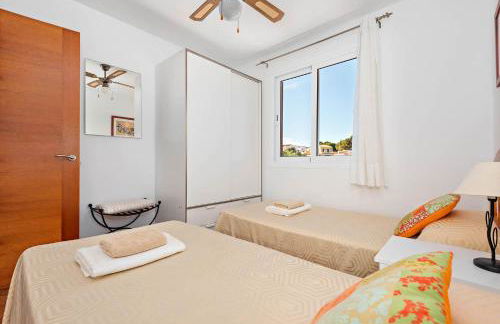 Villa Ponent - Foto 19