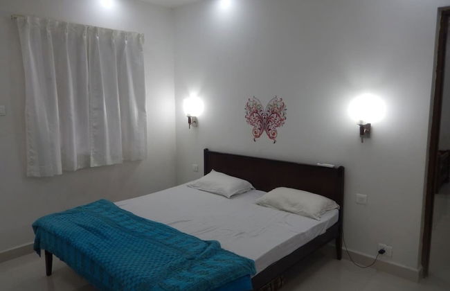 1 BHK Apt Calangute-baga-anjuna - Photo 3