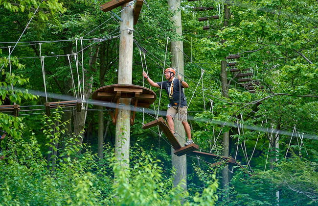 Blue Mountain Resort - Foto 16