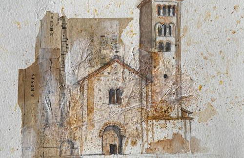 Dimora Pasolini , Stylish Two Bedroom Apartment in the Historic Center - Foto 42