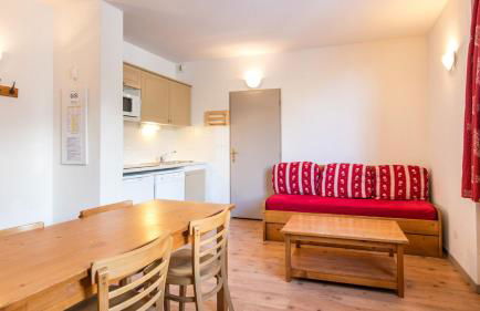 Vacancéole - Le Hameau de Valloire - Foto 28