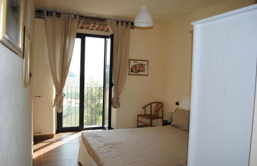 Agriturismo Petrarosa - Photo 45