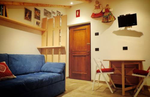 incantevole mansarda in val di Fassa - Foto 8