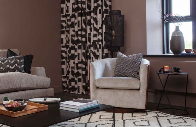 6 Star Unique & Gorgeous Cottage - Bridge Cottage - Foto 33