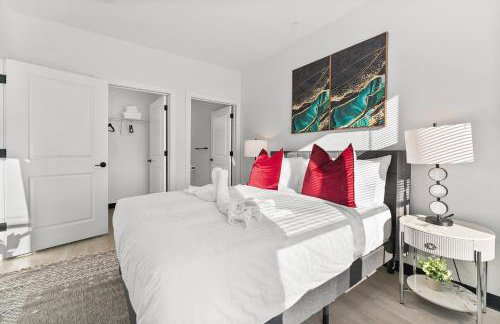 Furnished Luxury Apartment Close to Boston - Foto 22