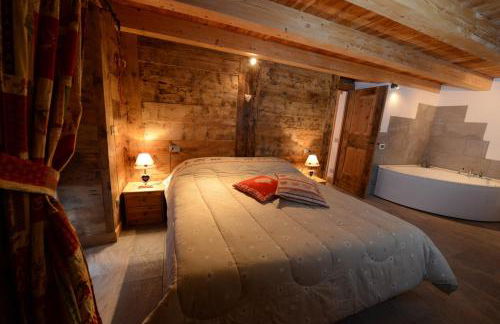 Vieilles Maisons D'Introd - Foto 17