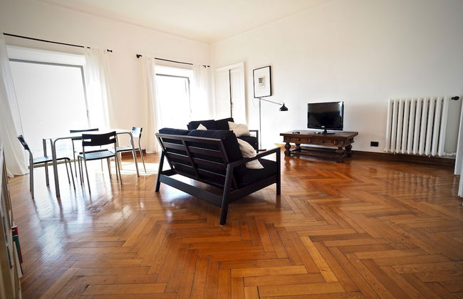 DIMORA DI PRE 68 - Acquario - GENOVABB IT - Foto 33