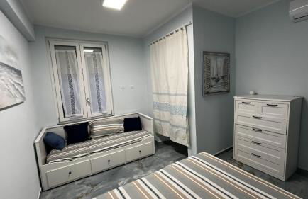 Stupenda vista mare a Laigueglia con posto auto - Foto 16